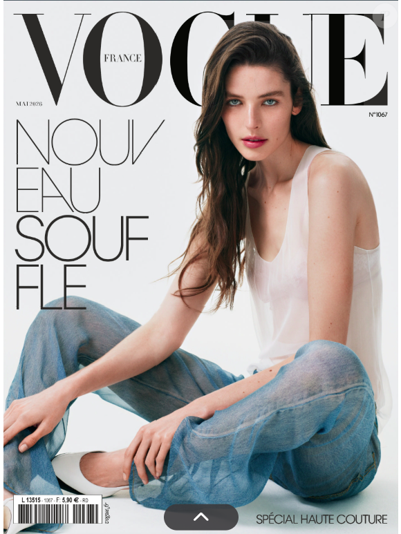 Magazine "Vogue"