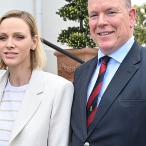 Il y a tout juste un an, Patrick Raingeard et son fils Édouard ouvraient les portes de leur restaurant gastronomique à Sclos-de-Contes.

Le prince Albert II de Monaco, la princesse Charlène et son frère Gareth Wittsrock ont remis les prix du Formula E Monte Carlo Tee Prix au Monte Carlo Golf Club à La Turbie. © Bruno Bebert/Bestimage