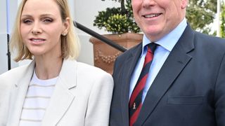 Le prince Albert de Monaco s'invite dans ce restaurant familial dont tout le monde parle sur la Côte d'Azur