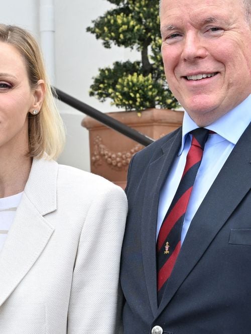Le prince Albert de Monaco s'invite dans ce restaurant familial dont tout le monde parle sur la Côte d'Azur
