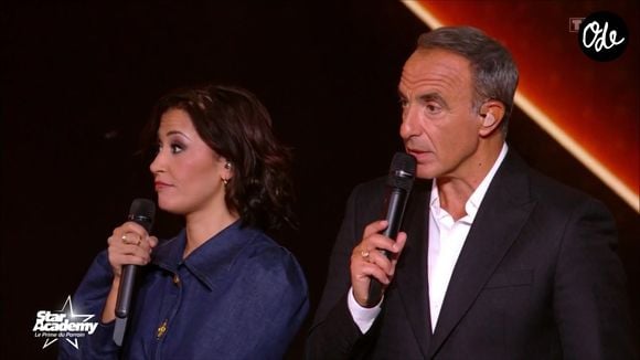 Isabella, Mélina et Leeloo se sont affrontées sur Et Bam de Mentissa pour décrocher l’immunité. C’est Isabella qui l’a remportée.

Capture d'écran TF1