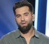 Kendji Girac publiera son autobiographie "Mi vida" le 1er octobre aux éditions Flammarion.


Kendji Girac - Les célébrités se mobilisent pour la 38ème édition du Téléthon dans les studios de France 2 à Paris © Coadic Guirec / Bestimage