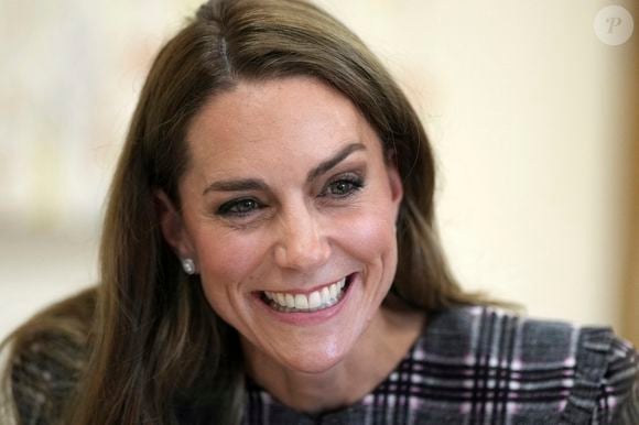 Kate Middleton va avoir un rôle très important à jouer puisqu'elle sera présente à leurs côtés.

Le prince William, prince de Galles et Catherine Kate Middleton, princesse de Galles sont en visite à la fédération nationale des femmes à Sunningdale, dans le Berkshire le 8 septembre 2025. © Alastair Grant / Pool / Julien Burton via Bestimage