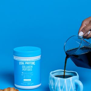 Iris Mittenaere ambassadrice de Vital Proteins, experte en collagène