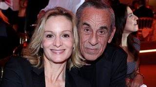 "N'y pense même pas" : Audrey Crespo-Mara revient sur cette dernière demande de Thierry Ardisson à laquelle elle a répondu sans hésiter