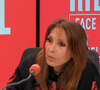 Interrogée par Marc-Olivier Fogiel, elle assure que Michael Jackson n'a jamais eu de comportements déplacés envers quelconque enfant.