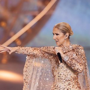 Concert de Celine Dion au défilé anniversaire Elie Saab "1001 Seasons of Elie Saab" à l'espace "The Venue" à Riyad, Arabie saoudite le 13 novembre 2024.
Parmi les performances, on a pu voir J.Lopez, Celine Dion, N.Ajram, Amr Diab et C.Cabello. © Tiziano Da Silva / Bestimage