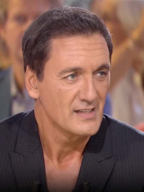 L'autre vie de Dany Brillant : après plusieurs années dans le monde de la musique, le chanteur s'est lancé dans un tout nouveau métier loin de la scène