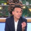 "Mais ça ne va pas, qu'est ce qui vous arrive ?" : Mohamed Bouhafsi recadre l'un de ses invités, un chanteur, dans C à Vous
