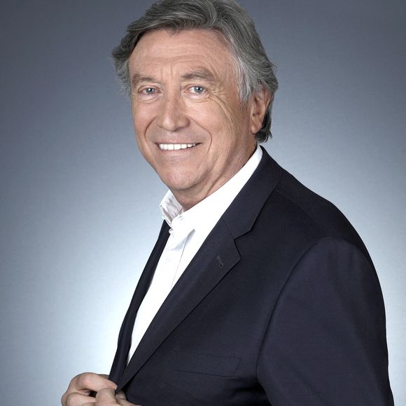 Portrait de Jacques Legros, lors de l'enregistrement de l'émission "Chez Jordan". Le 29 avril 2022
© Cédric Perrin / Bestimage