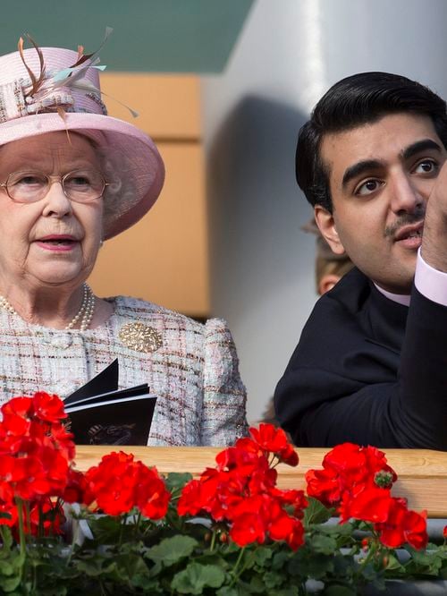 À deux pas de la tour Eiffel, la famille royale du Qatar se sépare des trésors de cet hôtel particulier