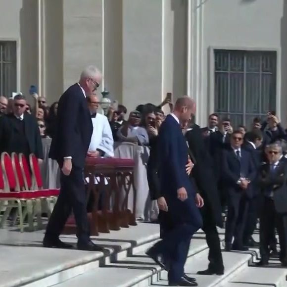 Le prince William présent aux obsèques du pape François à Rome ce samedi 26 avril