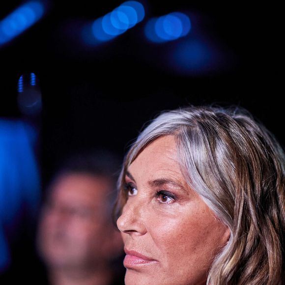Elle a avoué avoir connu une relation malsaine tout en assumant être aussi fautive que son ancien partenaire

Exclusif - Zazie - Backstage - Enregistrement de l'émission "Avec Florent, tout le monde ELA" à La Seine Musicale à Paris, diffusée le 1er septembre à 21h10 sur TF1
© Cyril Moreau-Dominique Jacovides / Bestimage