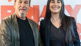 Il le gardait précieusement depuis 30 ans... Florent Pagny cède un héritage particulier à sa fille Aël, 26 ans