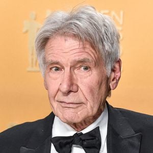 Harrison Ford est contraint d'annuler sa présence aux Oscars 2025 après avoir été diagnostiqué d'un zona. 

Harrison Ford arrive à la 31e cérémonie annuelle des Screen Actors Guild Awards qui se tient au Shrine Auditorium and Expo Hall à Los Angeles, Californie, États-Unis. DeGuire Gregg/Image Press Agency/ABACA
