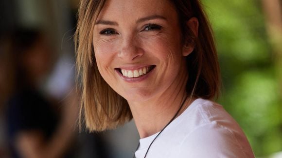 Depuis 12 ans, Isabelle Ithurburu a jeté son dévolu sur un sport qu'elle pratique plusieurs fois par semaine... Ce n'était pas gagné au début !