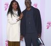 Une grande fierté pour Kareen Guiock Thuram et son entourage.

Soirée Télé 7 jours Chez Francette à Paris, jeudi 4 septembre 2025. - Soirée Télé 7 jours Chez Francette à Paris le 4 septembre 2025.
© Christophe Aubert via Bestimage