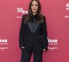 Toutefois, Alice Belaïdi l'avoue avec amertume : pour ne pas rater de rôles, elle a déjà dû accepter des contrats en sachant qu'ils étaient injustes. 

Alice Belaidi - Photocall du dîner des nommés 2025 pour la cérémonie des Cesar au Fouquet's à Paris le 10 février 2025 

© Olivier Borde /Bestimage