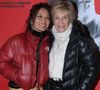 Dans toutes ses aventures, Véronique Jannot peut compter sur Migmar, sa fille de 28 ans adoptée en 2012. Très fusionnelles, les deux femmes forment un duo inséparable.

Véronique Jannot et sa fille Migmar Jannot - Première du Ballet chinois " Deep in Memory " à l'Opéra Comique, Paris le 21 Novembre 2025.

© Bertrand Rindoff / Bestimage