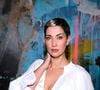 "Il y a des histoires qu’on ne peut pas laisser inachevées… J’AI PAS FINI", a-t-elle écrit sur Instagram, "Même après les détours, certaines choses savent retrouver leur chemin."

Sheryfa Luna - Backstage - Enregistrement de l'émission "Génération Hit Machine Vol. 2" au Dôme de Paris, les 8 et 9 novembre 2022, diffusée sur W9 le 31 janvier 2023
© Cédric Perrin / Bestimage