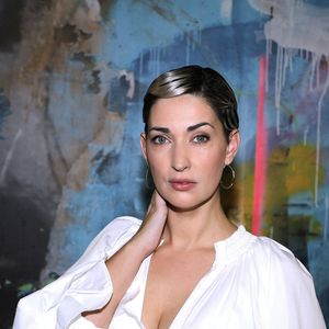 "Il y a des histoires qu’on ne peut pas laisser inachevées… J’AI PAS FINI", a-t-elle écrit sur Instagram, "Même après les détours, certaines choses savent retrouver leur chemin."

Sheryfa Luna - Backstage - Enregistrement de l'émission "Génération Hit Machine Vol. 2" au Dôme de Paris, les 8 et 9 novembre 2022, diffusée sur W9 le 31 janvier 2023
© Cédric Perrin / Bestimage