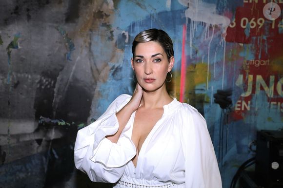 "Il y a des histoires qu’on ne peut pas laisser inachevées… J’AI PAS FINI", a-t-elle écrit sur Instagram, "Même après les détours, certaines choses savent retrouver leur chemin."

Sheryfa Luna - Backstage - Enregistrement de l'émission "Génération Hit Machine Vol. 2" au Dôme de Paris, les 8 et 9 novembre 2022, diffusée sur W9 le 31 janvier 2023
© Cédric Perrin / Bestimage