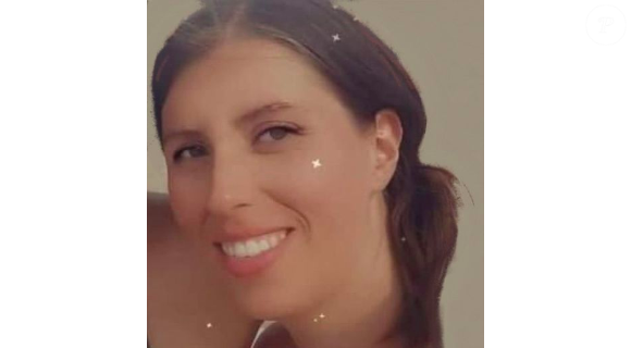 Delphine Jubillar, disparue depuis la nuit du 15 au 16 décembre 2020. © Facebook