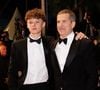 Le comédien sera à l'affiche de la suite du film "Ad Vitam" qui était sorti sur Netflix en 2025

Marcel Canet, Guillaume Canet - Descente des marches du film « Karma » lors du 79ème Festival International du Film de Cannes, le 15 mai 2026. © Jacovides-Moreau / Bestimage