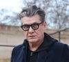 Marc Lavoine s’est confié sur ses enfants dans une interview accordée à "Gala"

Marc Lavoine - Sorties de la cérémonie religieuse en hommage à Rolland Courbis en l'église de la Madeleine à Paris, France © Jacovides-Moreau/Bestimage