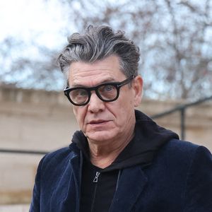 Marc Lavoine s’est confié sur ses enfants dans une interview accordée à "Gala"

Marc Lavoine - Sorties de la cérémonie religieuse en hommage à Rolland Courbis en l'église de la Madeleine à Paris, France © Jacovides-Moreau/Bestimage