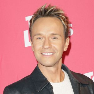 Cyril Féraud - Photocall de la soirée "Télé Loisirs Awards 2025" au Jardin d'Acclimatation à Paris le 23 septembre 2025. © Coadic Guirec/Bestimage