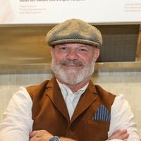 Philippe Etchebest : Loin des cuisines et des plateaux de M6, le chef excelle dans un tout autre domaine