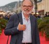 Il faut dire qu'il fait bon vivre dans cette ville qui offre un excellent compromis entre le dynamisme d'une station balnéaire et la tranquillité d'un village provençal traditionnel.

Jean-Pierre Darroussin - Cérémonie de clôture de la 39ème édition du festival du film romantique de Cabourg le 14 juin 2025.
© Guirec Coadic / Bestimage