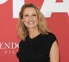 Elle privilégie une alimentation équilibrée et limite sa consommation d'alcool.

Alexandra Lamy - Avant-première du film "Pour le plaisir" au Pathé Palace à Paris le 4 ami 2026. © Coadic Guirec/bestimage