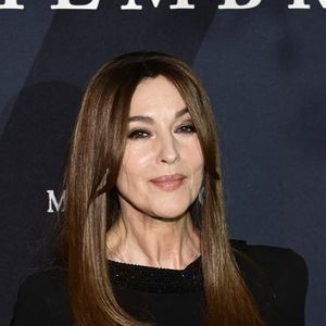 Monica Bellucci - Mexico City, tapis rouge de Beetlejuice au Cinepolis Toreo Parque Central
Agence / Bestimage