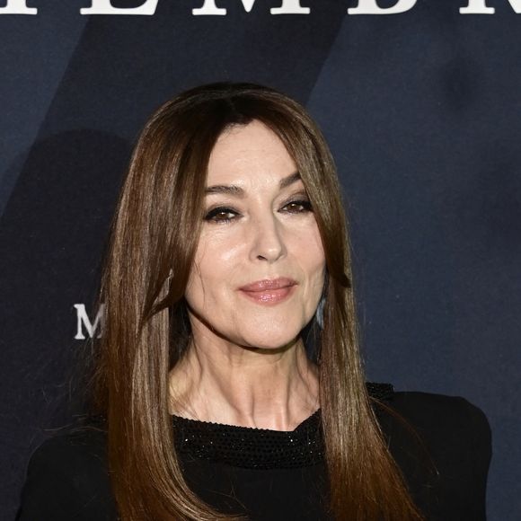 Monica Bellucci - Mexico City, tapis rouge de Beetlejuice au Cinepolis Toreo Parque Central
Agence / Bestimage