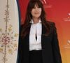 À 16 ans, elle a fait ses débuts sur les podiums pour Dolce & Gabbana.

Monica Bellucci au photocall du Biarritz Film Festival - Nouvelles Vagues 2026 au théâtre de la Gare du Midi à Biarritz, le 26 juin 2026. Au cours de la cérémonie, R.Malek a reçu "Le Prix d'Honneur" des mains de M.Bellucci. 
© Jean-Marc Lhomer / Bestimage