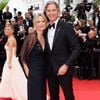 Les deux tourtereaux sont apparus très complices sur le tapis rouge

Caroline Roux et son mari Laurent Solly - Montée des marches du film « Eddington » lors du 78ème Festival International du Film de Cannes, au Palais des Festivals à Cannes. Le 16 mai 2025
© Jacovides-Moreau / Bestimage
