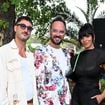 Shy'm et Jérémy Frérot inséparables : toutes les apparitions très stylées du duo