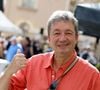 Il a aussi évoqué sa relation avec Valérie Karsenti
Frédéric Bouraly au festival "Les Héros de la Télé" à Beausoleil le 12 octobre 2024.

© Jean-François Ottonello / Nice Matin / Bestimage