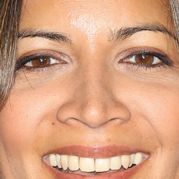 Cette pratique renforce les muscles, protège le cœur, améliore la respiration et dope le moral. 


Aurélie Casse au photocall pour la conférence de presse de rentrée de France TV à la Grande Halle de la Villette à Paris, France, le 11 juillet 2023. © Coadic Guirec/Bestimage