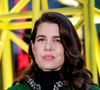 Charlotte Casiraghi a confié à Vosges Matin son attachement pour les Vosges.

Charlotte Casiraghi au photocall du défilé Chanel Collection Femme Prêt-à-Porter Automne/Hiver lors de la Fashion Week de Paris (PFW) au Grand Palais, à Paris, France. © Olivier Borde/Bestimage
