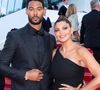 La situation s'est d'ailleurs totalement apaisée depuis sa rencontre en privé avec la jeune victime et ses parents.

Djebril Zonga et Nawell Madani assistent à la première de Firebrand (Le Jeu De La Reine) dans le cadre du 76e Festival de Cannes à Cannes, France, le 21 mai 2023. Photo par Aurore Marechal/ABACAPRESS.COM