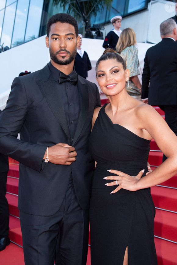 La situation s'est d'ailleurs totalement apaisée depuis sa rencontre en privé avec la jeune victime et ses parents.

Djebril Zonga et Nawell Madani assistent à la première de Firebrand (Le Jeu De La Reine) dans le cadre du 76e Festival de Cannes à Cannes, France, le 21 mai 2023. Photo par Aurore Marechal/ABACAPRESS.COM