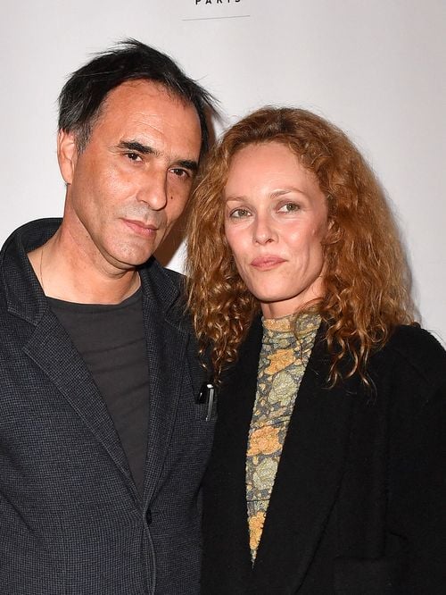 Vanessa Paradis et Samuel Benchetrit ont mis un terme à leur histoire, retour sur leurs plus belles apparitions à deux