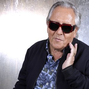 Portrait de Gilbert Montagné lors de l'enregistrement de l'émission "Chez Jordan de Luxe" à Paris. Le 30 septembre 2024
© Cédric Perrin / Bestimage