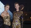 Pour commencer, si la princesse et sa petite sœur (Maria Chiara) passent une grande partie de l'année dans leur sublime triplex parisien ou à Monaco, c'est sur la Côte d'Azur que le clan jette l'ancre dès l'arrivée des beaux jours.

Princesse Maria Carolina et Princesse Maria Chiara de Bourbon des Deux-Siciles, - Arrivées au Grand Dîner du Louvre 2026 à Paris pendant la fashion week Prêt à Porter femme automne/hiver 2026-2027 (PFW)
 

 
© Olivier Borde / Bestimage