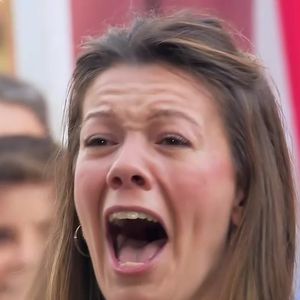 La lauréate, émue aux larmes, a décrit un flot d’émotions à la remise du trophée.

M6 a diffusé ce 11 décembre 2025 la finale du saison 14 du "Meilleur pâtissier" : elle s'est conclue par la victoire de Margaux. Capture d'écran M6 / Le Meilleur pâtissier