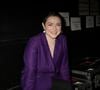 A 43 ans, l'actrice belge a succombé à un cancer rare, le corticosurrénalome
Exclusif - Emilie Dequenne - Studio - Soirée de gala "Tous les talents chantent contre le cancer" pour l'association "Tout le monde contre le cancer" à l'Olympia à Paris. Le 20 juin 2024
© Jack Tribeca / Bestimage