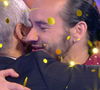 Benoît, nouveau maestro de "N'oubliez pas les paroles". France 2